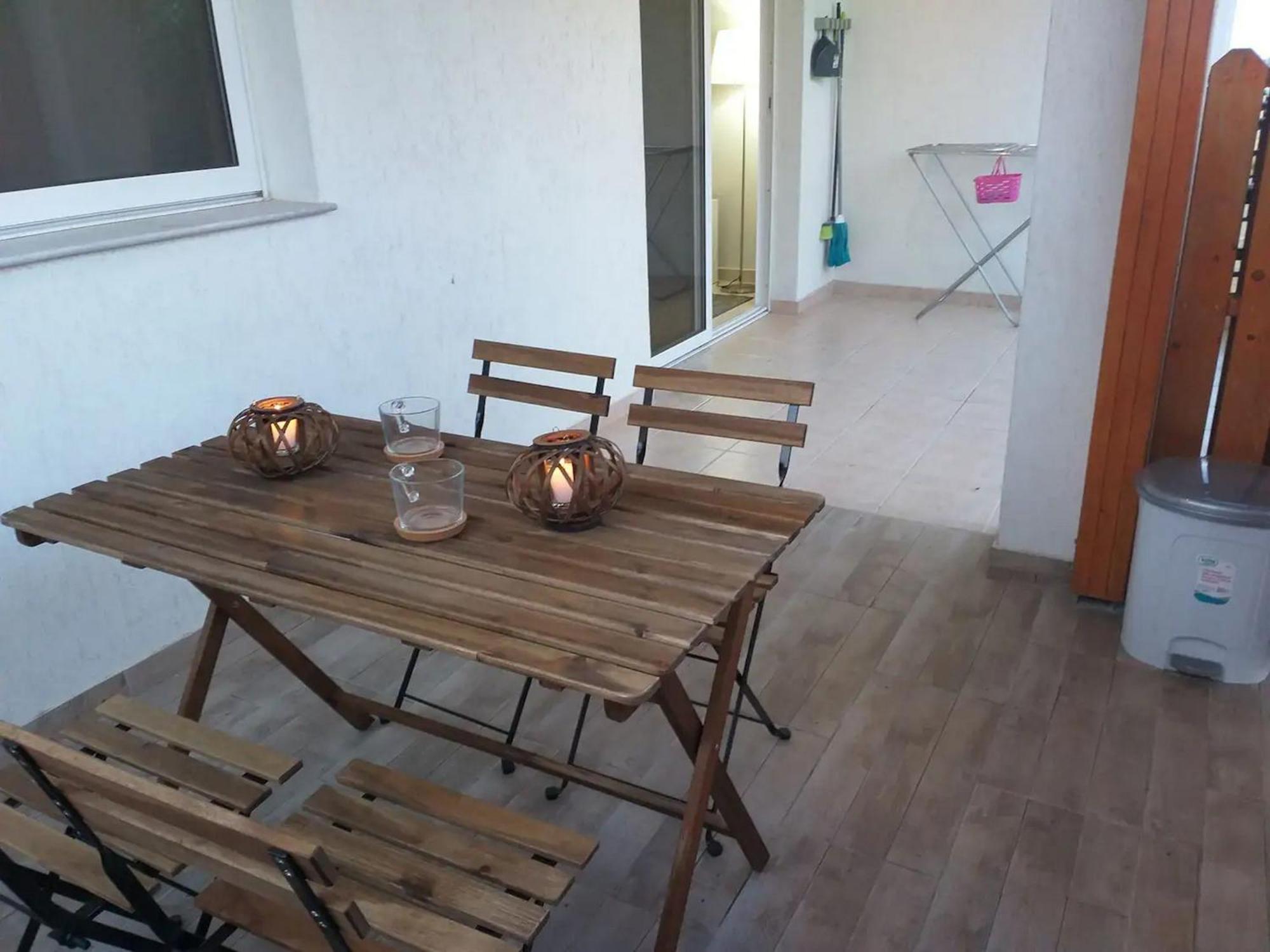 Artemis Panorama Escape Vacation Lejlighed Tersephanou Eksteriør billede