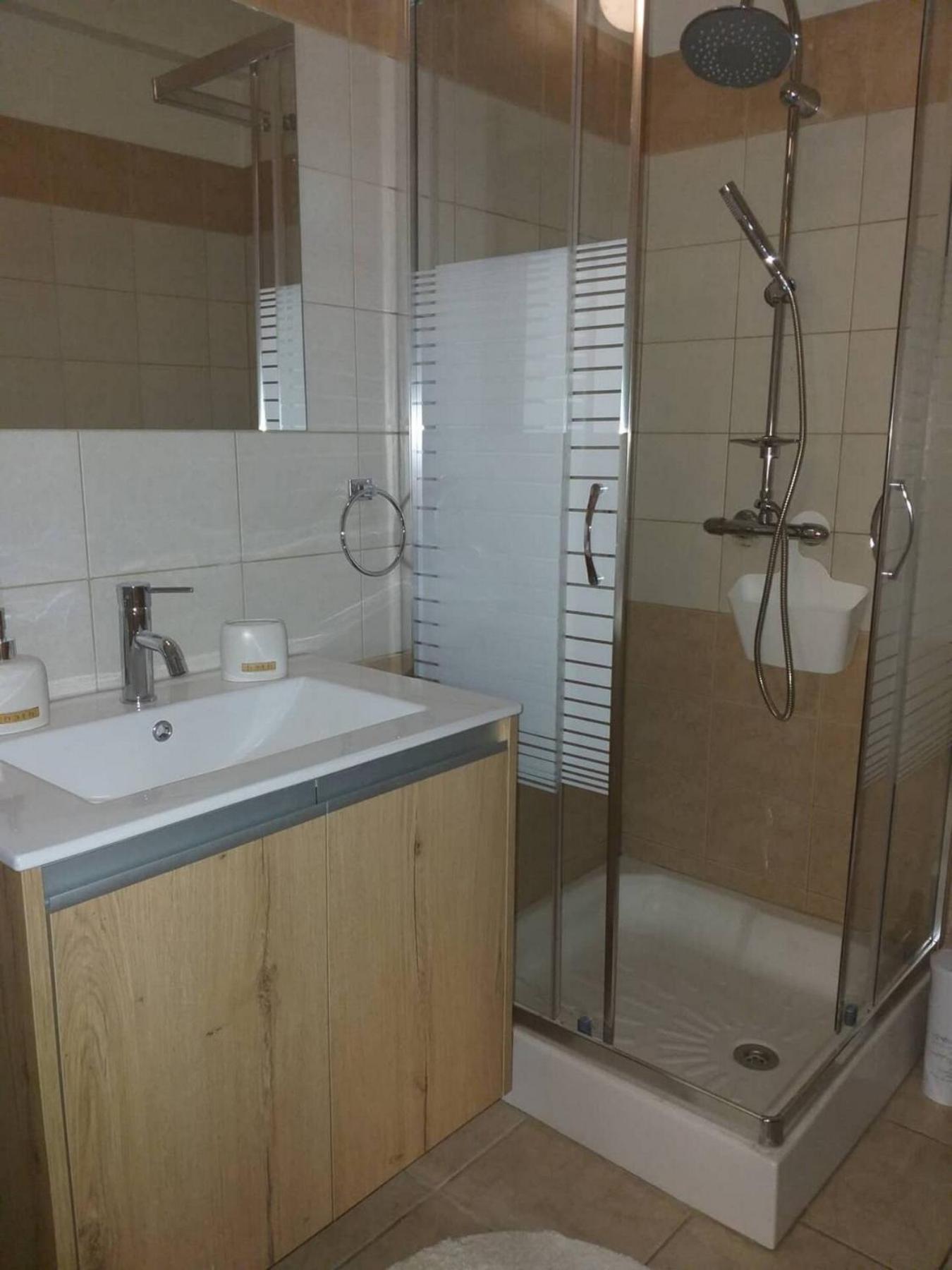 Artemis Panorama Escape Vacation Lejlighed Tersephanou Eksteriør billede